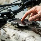 Suport telefon magnetic SP Connect Magnetic Phone Holder Pro