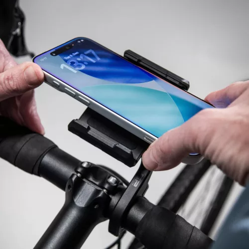Clemă telefon universală SP Connect Universal Phone Holder SPC+