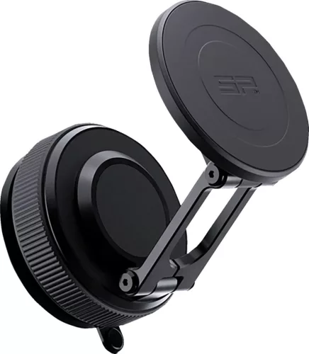 Suport telefon SP Connect cu ventuză Suction Mount Pro