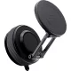 Suport telefon SP Connect cu ventuză Suction Mount Pro
