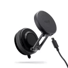 Suport telefon SP Connect cu ventuză Suction Mount Pro