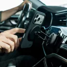 Suport telefon SP Connect cu ventuză Suction Mount Pro
