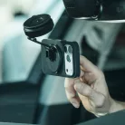 Suport telefon SP Connect cu ventuză Suction Mount Pro
