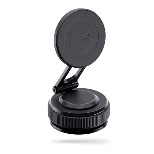 Suport telefon SP Connect cu ventuză Suction Mount Pro