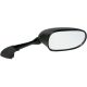Mirror Black Right Ec Fairing