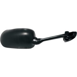 Mirror Black Left Ec Fairing