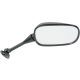 Mirror Black Right Ec Fairing