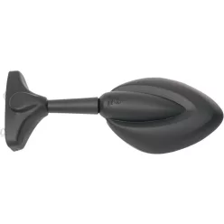 Oglindă Parts Unlimited JY121A-BLK