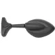Oglindă Parts Unlimited JY121A-BLK