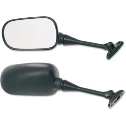 Mirror Honda Lh Ea Blk