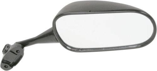 Mirror Honda Rh Ea Blk