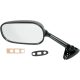 Mirror Black Left Ec Fairing