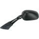Mirror Black Left Ec Fairing