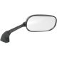 Mirror Black Right Ec Fairing