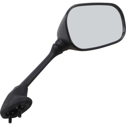 MIRROR BLACK RIGHT EC FAIRING