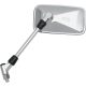 Mirror Rectangle Univ Chr