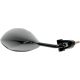 Mirror Black Right Ec Fairing