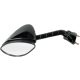 Mirror L Blkkaw56001-0049