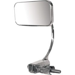 Mirror R/L Bar End