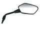Mirror R/H Honda
