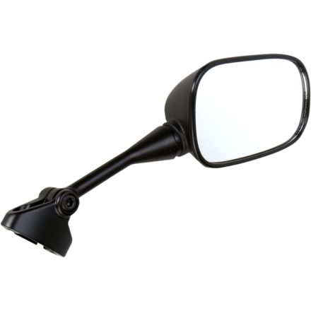 MIRROR BLACK RIGHT EC FAIRING