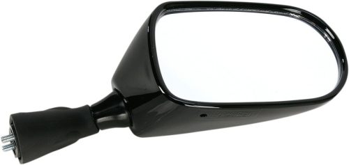 Mirror Black Right Ec Fairing