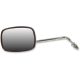 Mirror Chrome Left Ec Stem