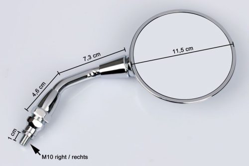 Oglindă Emgo 20-25131