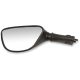Mirror Black Left Ec Fairing
