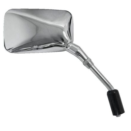 MIRROR CHROME RIGHT EC STEM