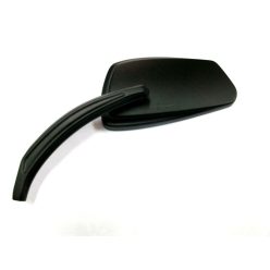 Mirror Black Left Ec Stem