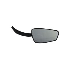 Mirror Black Left Ec Stem
