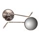 Mirror Chrome Left Ec Stem