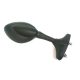 Mirror Black Both Ec Fairing