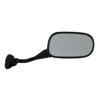 Mirror Black Right Ec Fairing