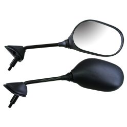 Oglindă Emgo Negru dreapta 20-86841