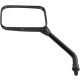 Mirror Pu Ax Blk Comp Lhl