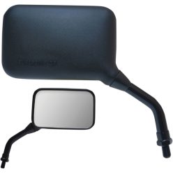 Mirror Pu Ax Blk Comp Rh