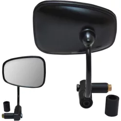 Oglindă Parts Unlimited 17010