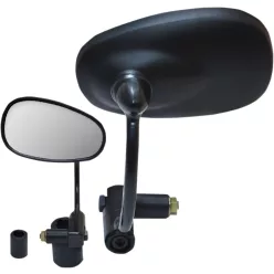 Oglindă Parts Unlimited 17013