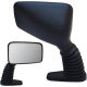 Mirror Pu Zr Black Rh