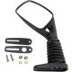 Mirror Pu Zx Black Lh