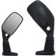 Mirror Pu Zx Black Rh