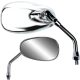 Mirror Pu American Chrome