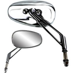 Mirror Pu Short Stem Har