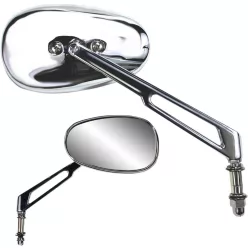 Oglindă Parts Unlimited 17047