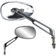 Mirror Pu Long Stem Har