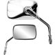 Mirror Pu Mini Rect. Har