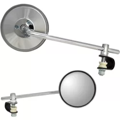 Oglindă Parts Unlimited 17076