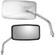 Mirror Pu S.S. Rect. Yam